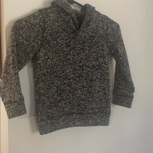 Boys sweater
